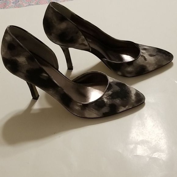 Anne Klein heels - Picture 9 of 10